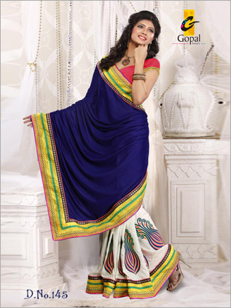 Amazing Velvet Sarees