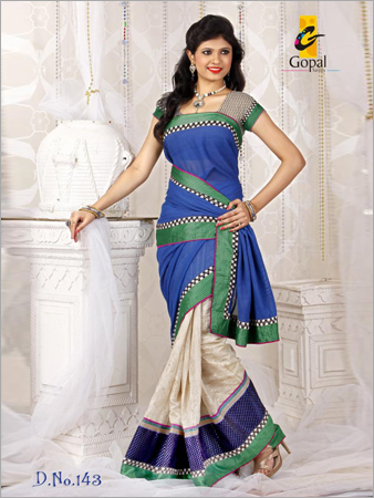 Designer Sarees