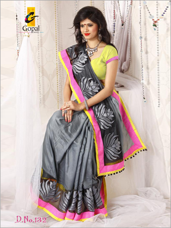 Latest designer sarees