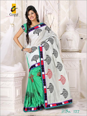 Exculsive Stylish Sarees