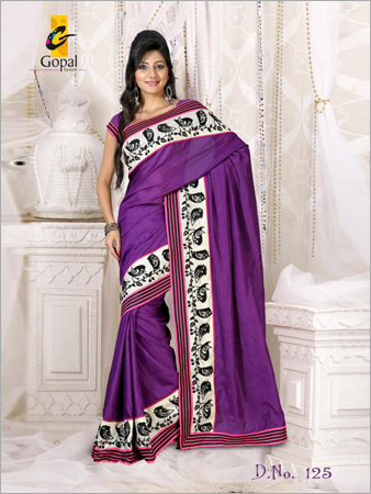 Designer Stylish Sarees