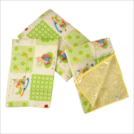 Baby Bed Set(Mm-33076)
