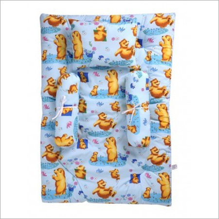Baby Mattress Set