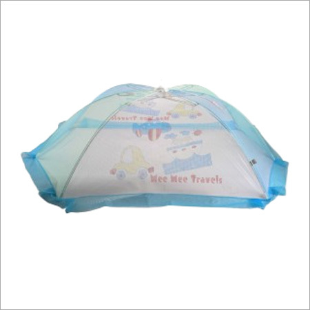 Baby Mosquito Net Bed