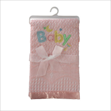Baby Shawl(Mm 1554)