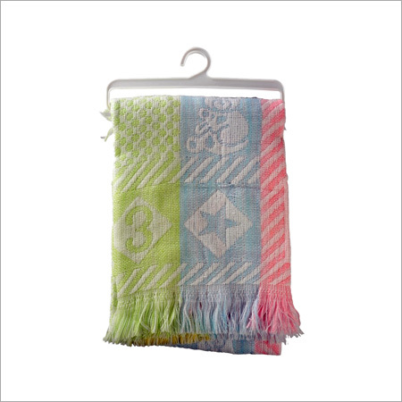 Baby Shawl(Mm 1556)