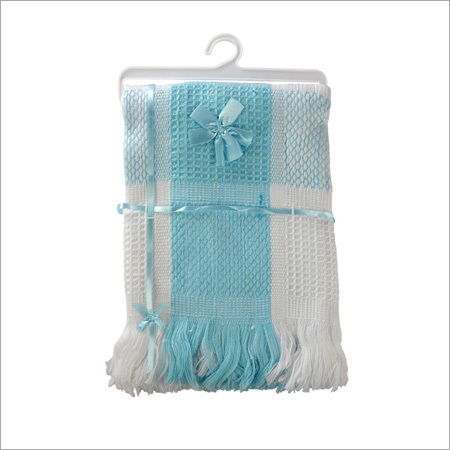 Baby Shawl(Mm 1557)