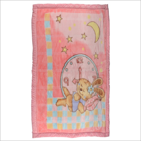Baby Blanket(Mm 98058)