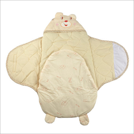 Teddy Bear Swaddler