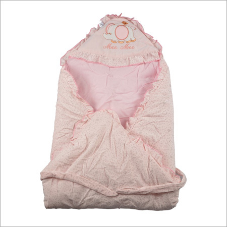Baby Blanket(Mm 98049)