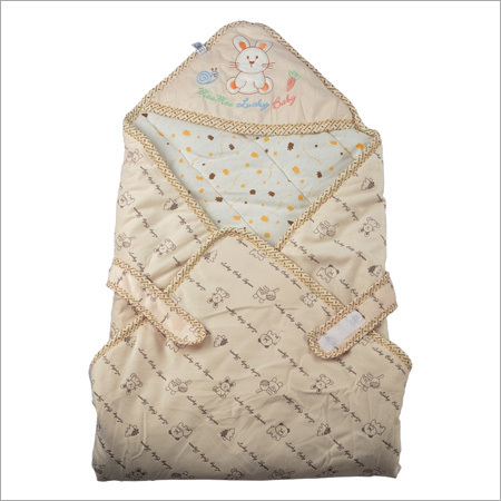 Baby Swaddle Wrapper