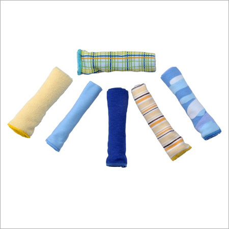 Baby Napkins (6 Pcs Pack)(Mm 2708)