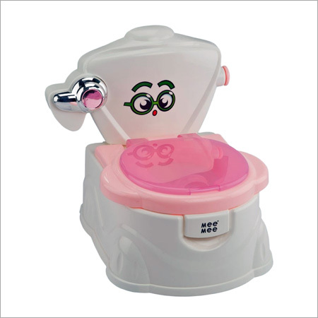 Baby Potty Trainer Seat(Mm P 2372 )