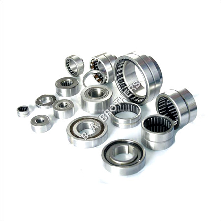 Needle Roller Bearings