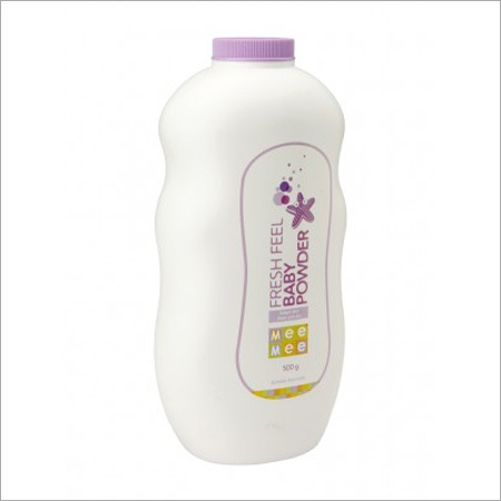 Baby Powder