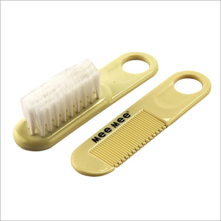 Baby Comb Set