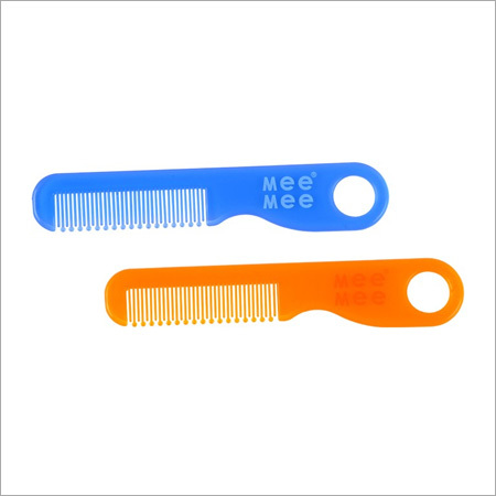Baby Comb