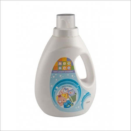 Baby Laundry Detergent (1