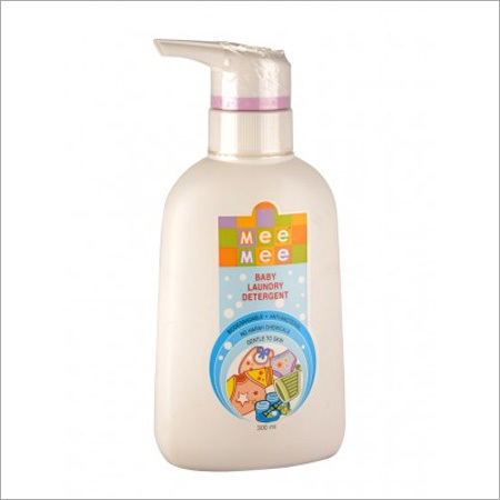 Baby Laundry Detergent (300 Ml)(Mm 1265)