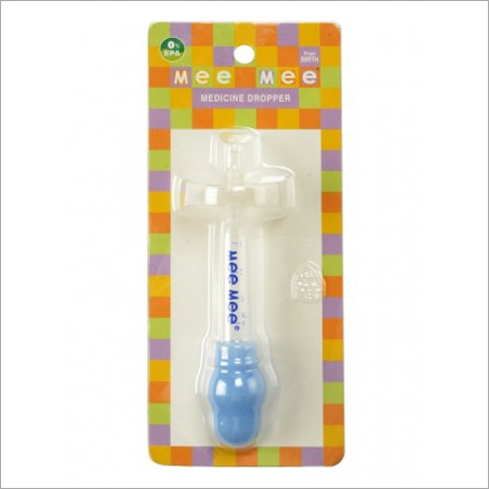 Medicine Dropper(Mm 3826)