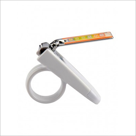 Safety Nail Cutter(Mm 3819)