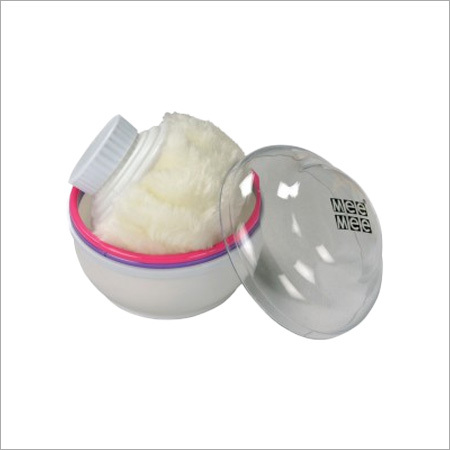 Powder Puff(Mm 3875)