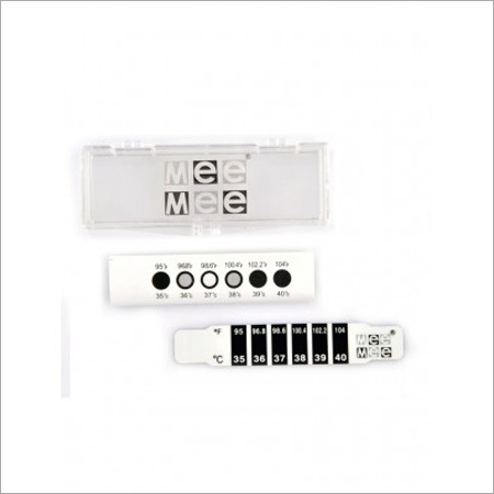 Forehead Thermometer(Mm 004)