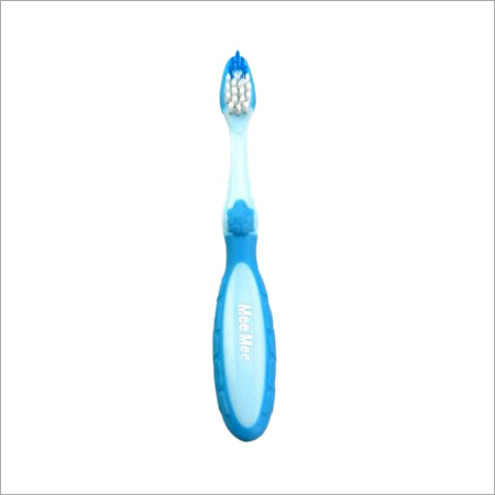 Baby Tooth Brush(Mm 3774)