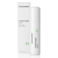 Melanogel touch