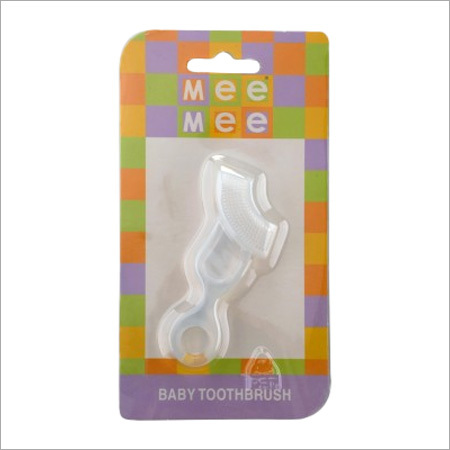 Baby Toothbrush(Mm 3793)