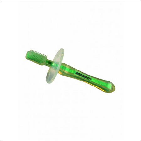 Baby Toothbrush(Mm 3857)