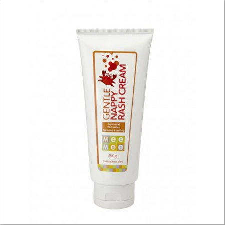 Baby Cream (Rash Cream)(Mm 1253)