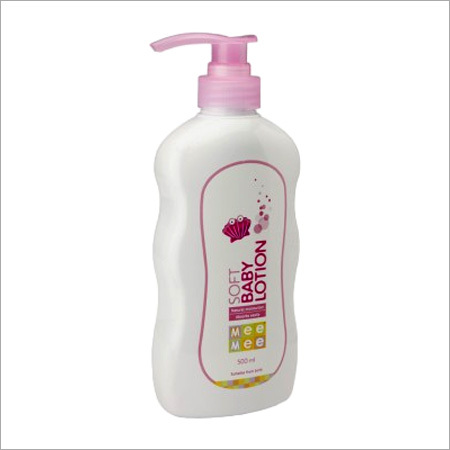 Baby Lotion(Mm 1250)