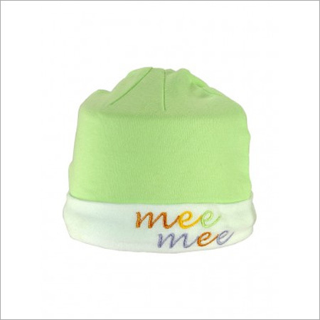 Baby Cap(Mm 1809)