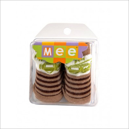 Baby Socks(Mm 2074)