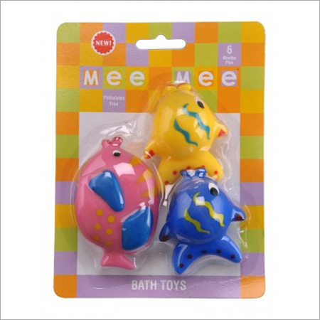 Bath Toy(Mm 2026)