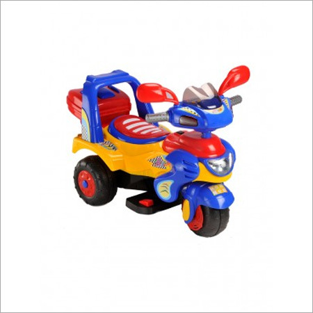 Kiddies Racing Companion(Ch 238)