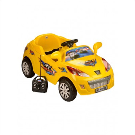 Explorers Racing Car(Ch 99833R)