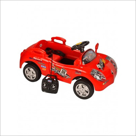 Baby Mini Sports Car