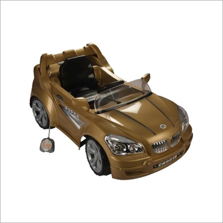 Little Royal S Car(Mm 9918R)