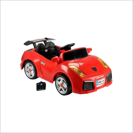 Little Luxury Car (Mm118R)