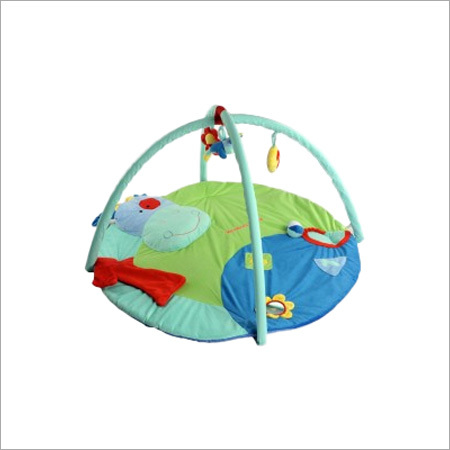 Soft & Cheerful Play Gym(Mm 33025)
