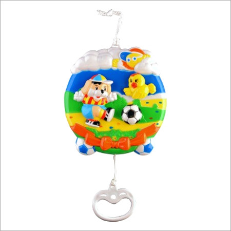 Football Teddy Pulling Toy (Mm 2304 (320))