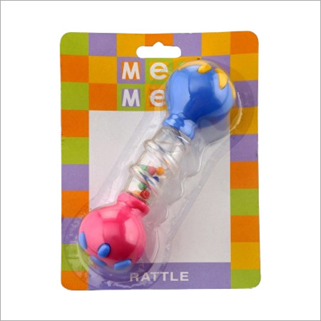 Rattle(Mm 1461)