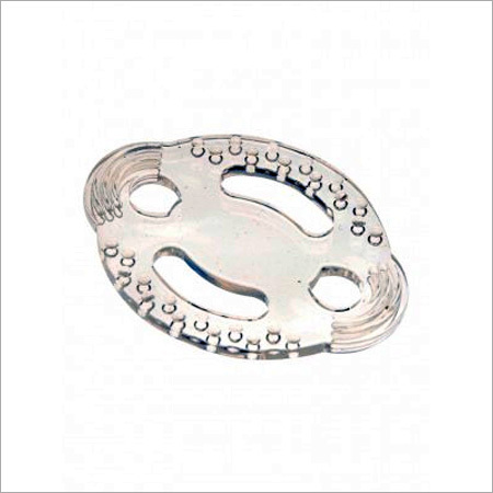 Silicone Teether(Mm 3745)
