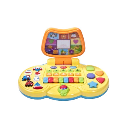 Mee Mee Fun Learning Laptop (Mm 1069)
