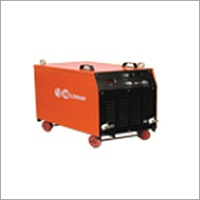 Thyristorised Welding Power Source