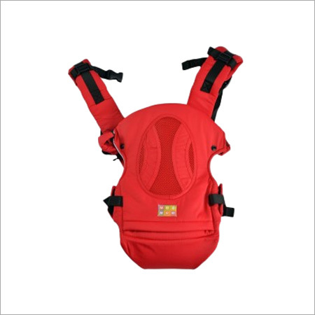 Multipurpose 4 Way Baby Carrier(MM C 21 )
