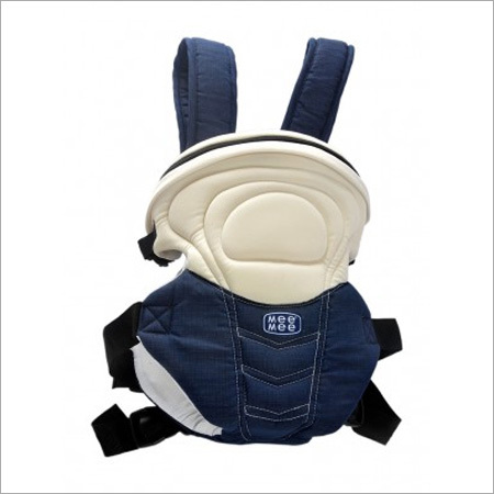 Safe & Stylish Baby Carrier(MM C 27)