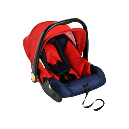 Canopied Car Seat Cum Carry Cot (MM 806 (1805) )
